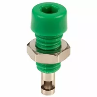 PJP 224-M5-I-5 2mm Banana Socket